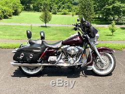 2007 Harley-Davidson Touring