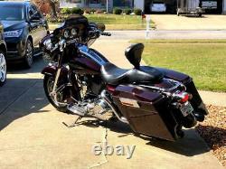 2007 Harley-Davidson Touring