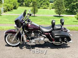 2007 Harley-Davidson Touring