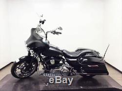 2007 Harley-Davidson Touring