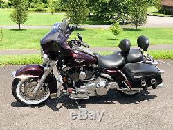 2007 Harley-Davidson Touring