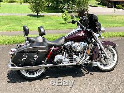 2007 Harley-Davidson Touring