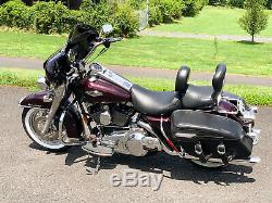 2007 Harley-Davidson Touring