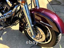 2007 Harley-Davidson Touring