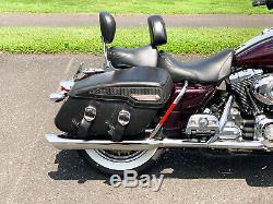 2007 Harley-Davidson Touring