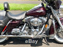 2007 Harley-Davidson Touring