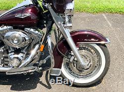 2007 Harley-Davidson Touring