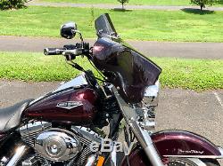 2007 Harley-Davidson Touring