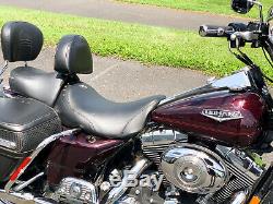 2007 Harley-Davidson Touring