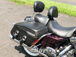 2007 Harley-Davidson Touring