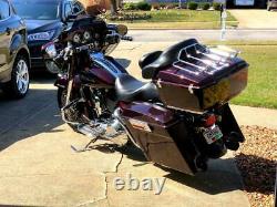 2007 Harley-Davidson Touring