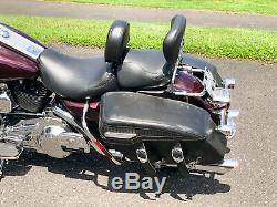 2007 Harley-Davidson Touring