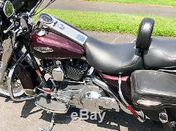 2007 Harley-Davidson Touring