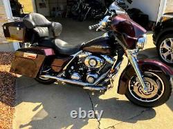 2007 Harley-Davidson Touring