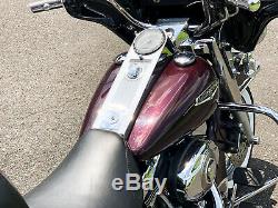 2007 Harley-Davidson Touring