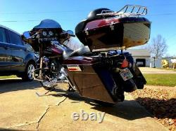 2007 Harley-Davidson Touring