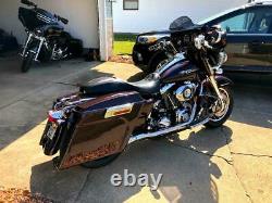 2007 Harley-Davidson Touring