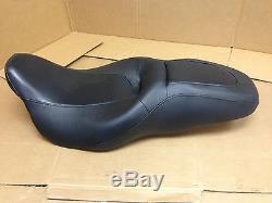 2008-10 Harley Davidson Street Glide replacement seat cover custom colors avail