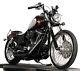 2008 Harley-Davidson Dyna