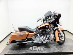 2008 Harley-Davidson Touring