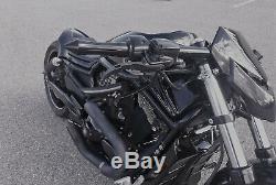 2008 Harley-Davidson V-ROD