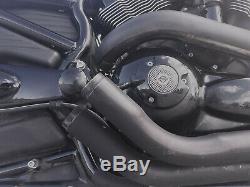 2008 Harley-Davidson V-ROD