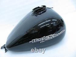 2008 & Newer Harley-Davidson Touring Gas Tank Street Glide Road Glide #8720