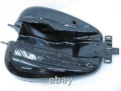 2008 & Newer Harley-Davidson Touring Gas Tank Street Glide Road Glide #8720