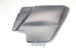 2009-2020 Harley-davidson Street Glide Cvo Flhxse Right Side Cover Panel Cover