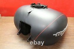 2009-2021 Harley Touring Road Street Electra Glide Gas Tank