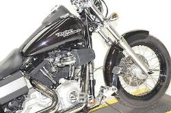 2009 Harley-Davidson Dyna