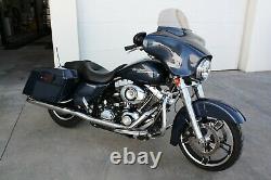 2009 Harley-Davidson Touring