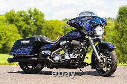 2009 Harley-Davidson Touring