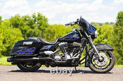 2009 Harley-Davidson Touring