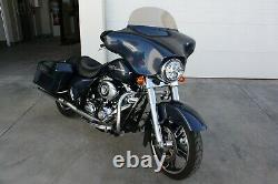 2009 Harley-Davidson Touring