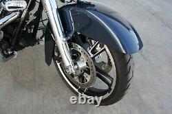 2009 Harley-Davidson Touring