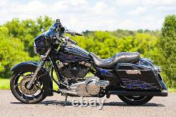 2009 Harley-Davidson Touring