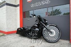 2009 Harley-Davidson Touring