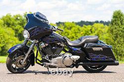 2009 Harley-Davidson Touring