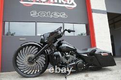 2009 Harley-Davidson Touring