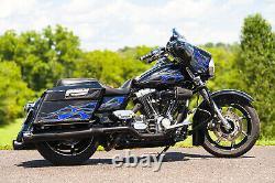 2009 Harley-Davidson Touring