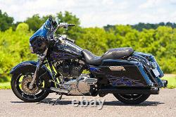 2009 Harley-Davidson Touring