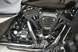 2009 Harley-Davidson Touring