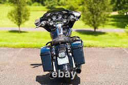 2009 Harley-Davidson Touring