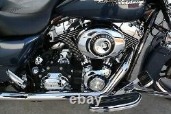 2009 Harley-Davidson Touring