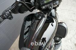 2009 Harley-Davidson Touring