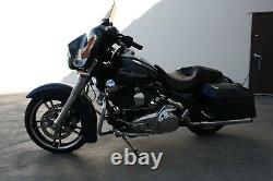 2009 Harley-Davidson Touring