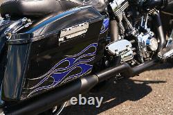 2009 Harley-Davidson Touring