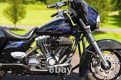 2009 Harley-Davidson Touring