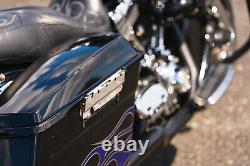 2009 Harley-Davidson Touring